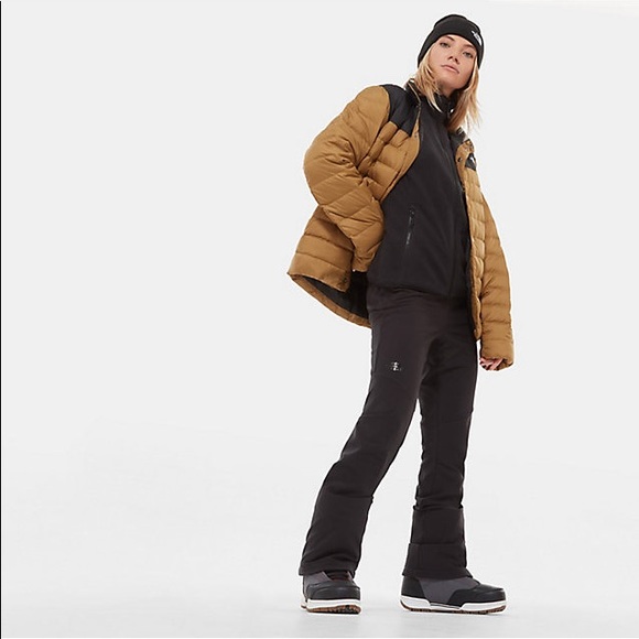 North Face Snoga Pants 